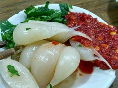 -老刘家泡馍·陕西老字号(钟楼广济街店)
