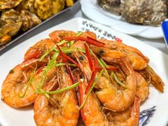 -富临港·蒸汽海鲜·手抓海鲜·炒菜(栈桥店)