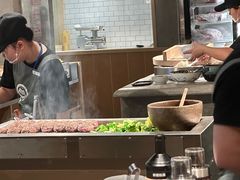 -肉肉大米(金虹桥店)