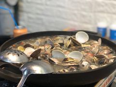 -拾下卜卜贝•海鲜火锅