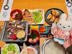 -味太助·银饭食堂(中华城店)