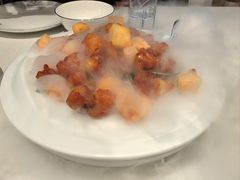 -闽海肴(北辰荟店)