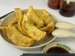 -李记清真馆(打钉巷店)