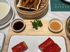 -悦得闲广式点心茶楼(蓝鲸世界店)