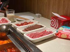 -海底捞火锅(万丰桥店)