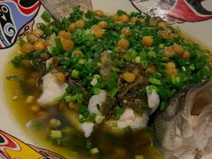 -箱美术馆私房菜(水晶郦城店)