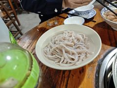 -章记正宗南岗鱼蛋火锅