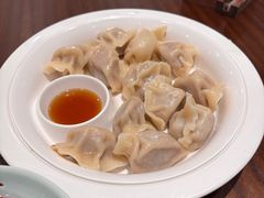 -全聚德(上海首店浦东店)