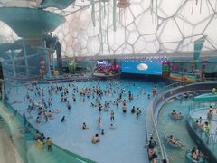 -水立方嬉水乐园