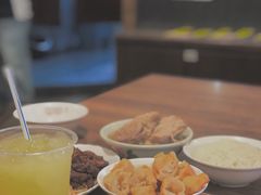 -松發肉骨茶(牛车水店)