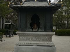 -青岛崂山太清宫
