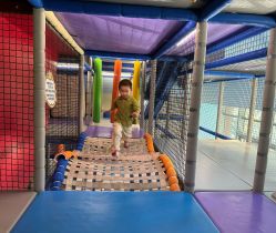 -meland亲子乐园•派对•研学(苏州悠方购物中心店)