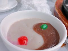 -聚春园自助餐厅(东街口店)