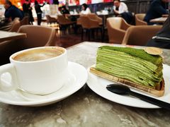 -布歌东京(金融街购物中心店)