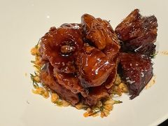 -炊江南·上海菜(国展华漕店)