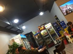 -陈员外正宗夹江烧烤(广福路店)