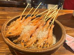 -广府乡下·饭庄(新港东路店)