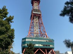 -札幌电视塔