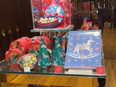 -VENCHI 闻绮(上海佛罗伦萨小镇店)