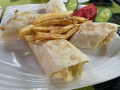 -ALAMEEN阿拉伯餐厅(三里屯店)
