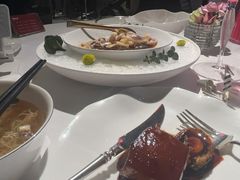 -人间采蜜(海信广场店)