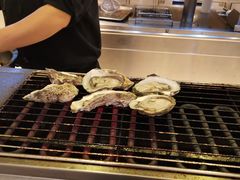 -盛宴标帜餐厅·亲子自助 (南昌喜来登酒店)