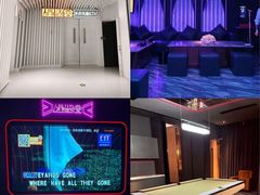 -星聚会KTV(景枫中心店)
