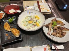 -科尔海悦酒店樱之河日本料理(清河东路店)