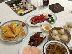 -丰鲤楼•闽南茶楼(仟禧汇店)