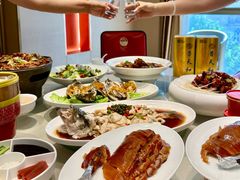 -普天和酒楼·新津菜·烤鸭(天津之眼店)