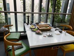 -星湖特色餐厅· 三岔湖环球融创天堂洲际酒店