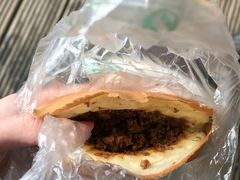 麻辣牛肉-贺记蛋烘糕(青羊第五分店)