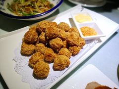 -鸭王烤鸭店(三里河店)