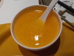 玉米碴子粥-满满海佛跳墙(千禧店)