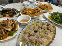 -嘉升大排档(番禺总店)