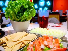 -沪小胖·小龙虾·蓝龙王(八佰伴店)