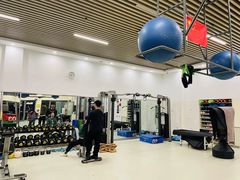 -中田健身工作室(嘉定江桥店)