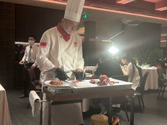 -大鸭梨烤鸭(石佛营店)