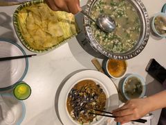 -我从岫岩来羊汤馆(总店)