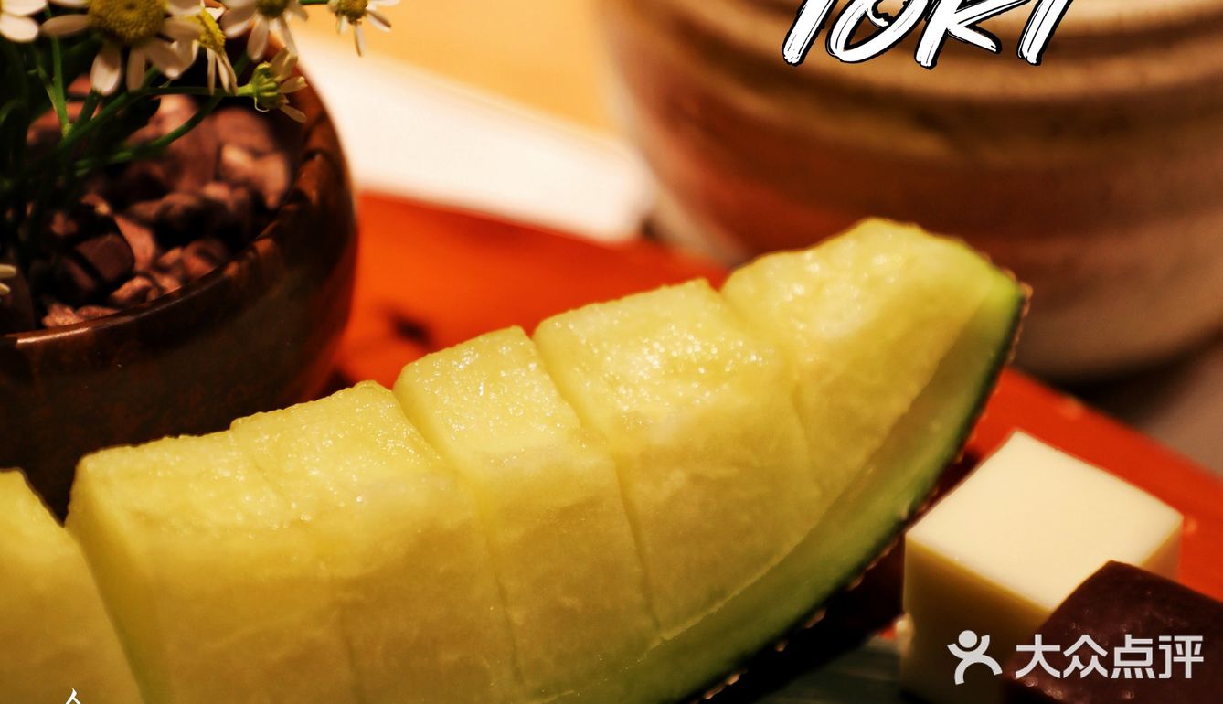 小树探店｜黑珍珠五星怀石料理，品本味，食四季