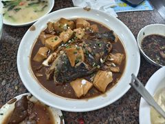 -张一品食府