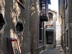 -长江路历史文化街区