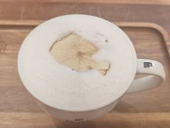 芝士分子甜心苹果拿铁-Peet's Coffee皮爷咖啡(豫园店)