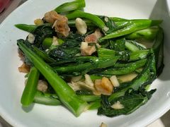 -花椒俏川菜小馆(南海万达店)