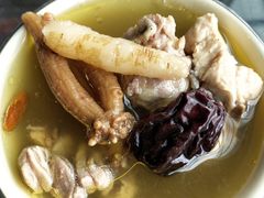 -乡村小榭饭店
