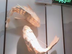-老板恋上鱼(环山路店)