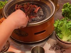 -西塔老太太泥炉烤肉(苏州大悦城店)