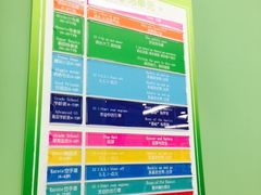 课表-小小运动馆(浦江店)