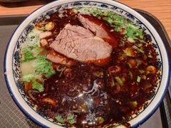 -有礼有面(知春路店)