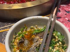 -堂客老火锅(欣阳广场总店)